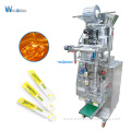 Automatic Small Honey Sachet SYJ Filling Packaging Machine Shaped Bag Stick Packing Liquid Machine